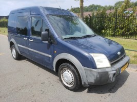 Ford Transit Connect 230L (1)